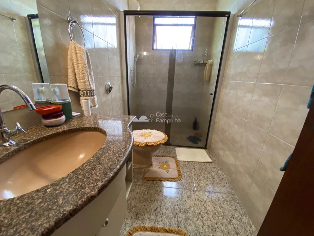 Casa, 3 quartos, 127 m² - Foto 14