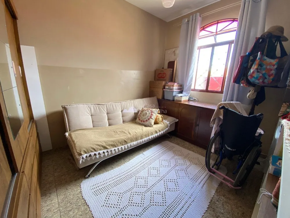 Casa, 3 quartos, 127 m² - Foto 4
