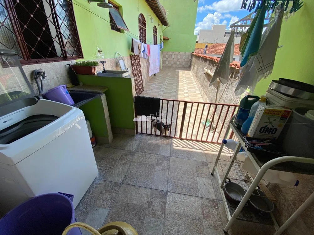 Casa, 3 quartos, 127 m² - Foto 11