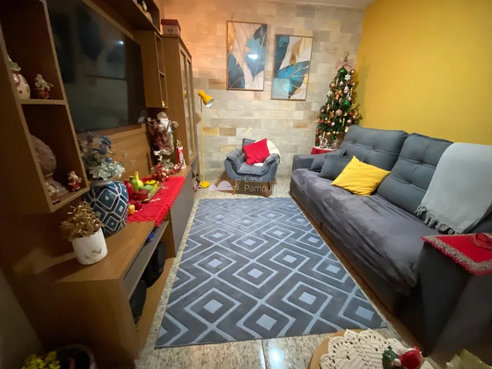 Casa, 3 quartos, 127 m² - Foto 5