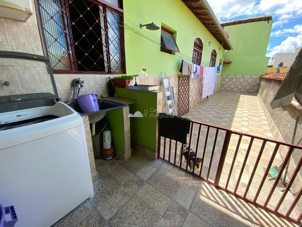Casa, 3 quartos, 127 m² - Foto 1
