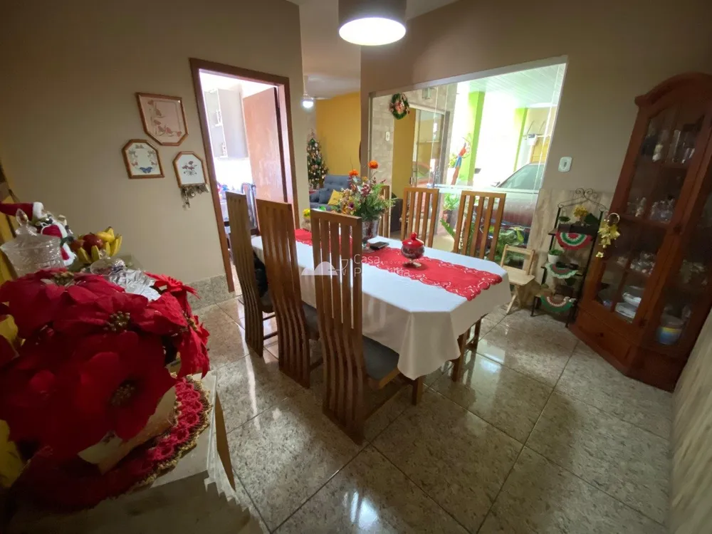 Casa, 3 quartos, 127 m² - Foto 7