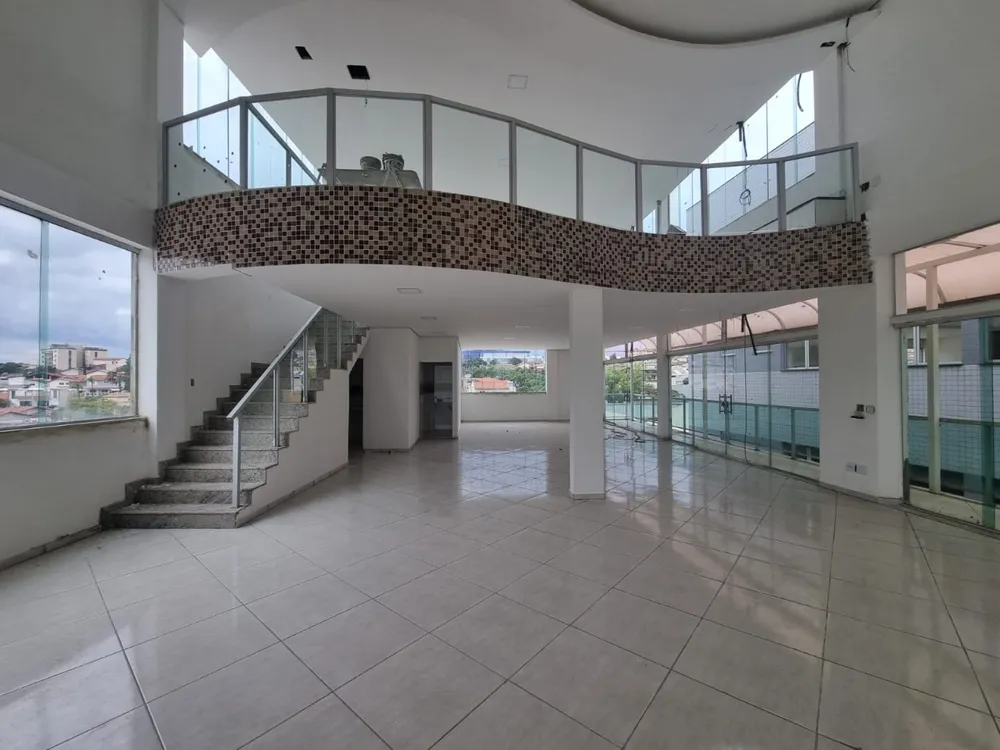 Loja-Salão, 480 m² - Foto 2