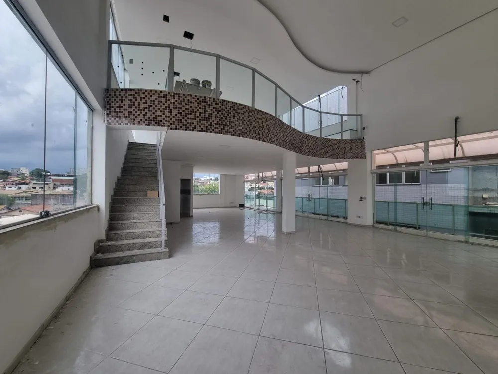 Loja-Salão, 480 m² - Foto 1