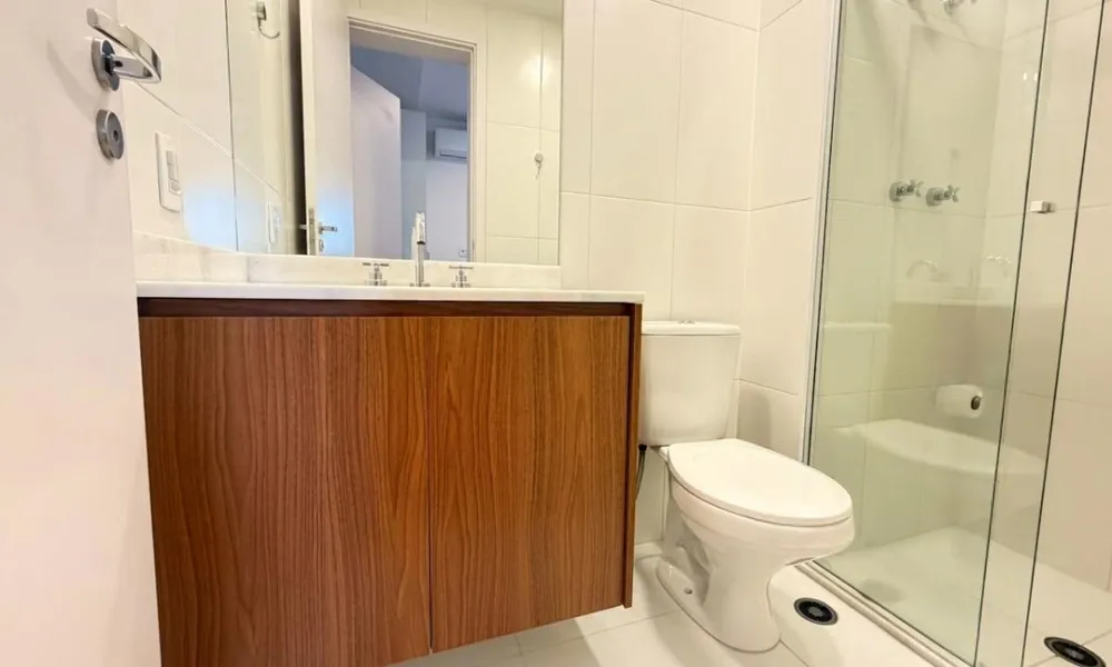 Apartamento, 3 quartos, 120 m² - Foto 8