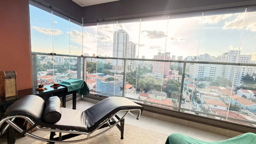 Apartamento, 3 quartos, 120 m² - Foto 13