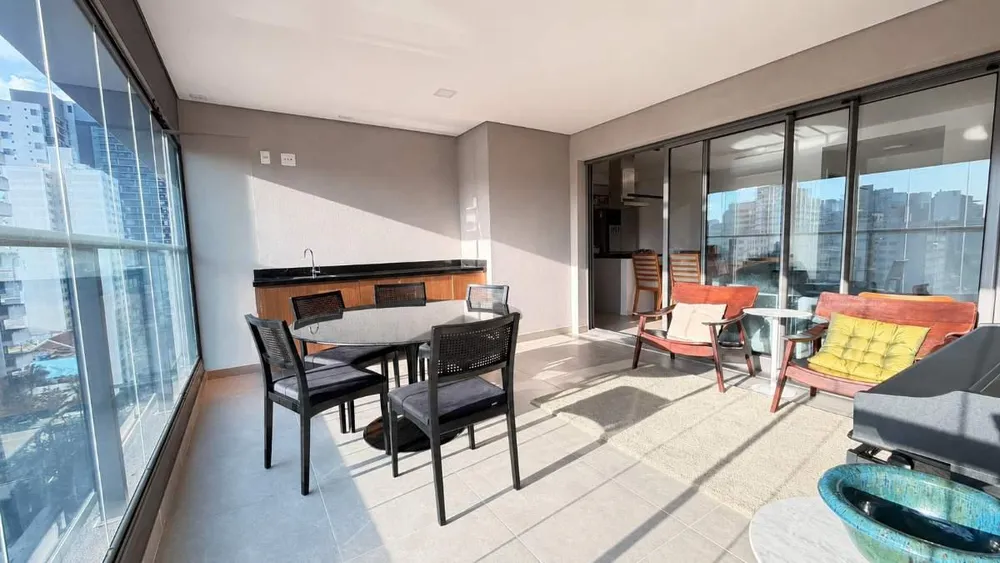 Apartamento, 3 quartos, 120 m² - Foto 7