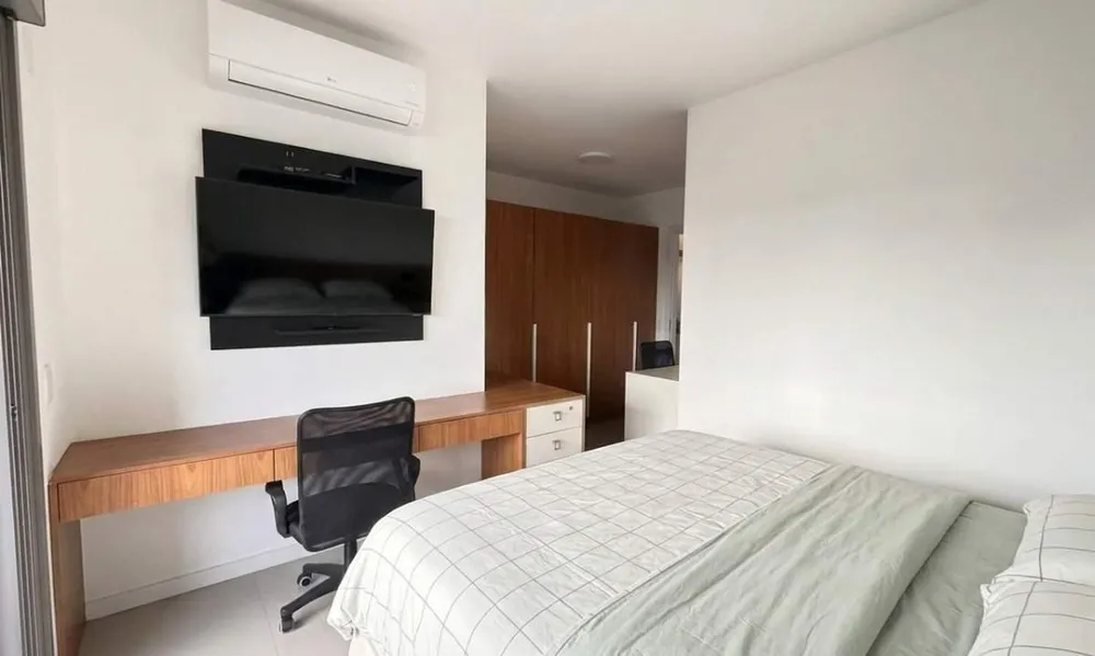 Apartamento, 3 quartos, 120 m² - Foto 8
