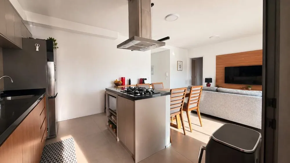 Apartamento, 3 quartos, 120 m² - Foto 5