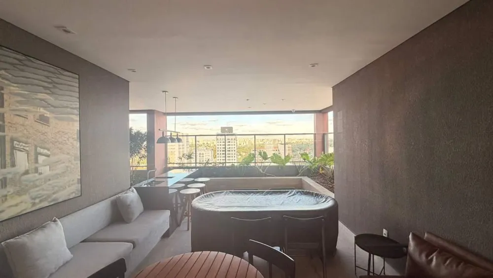 Apartamento, 3 quartos, 120 m² - Foto 4