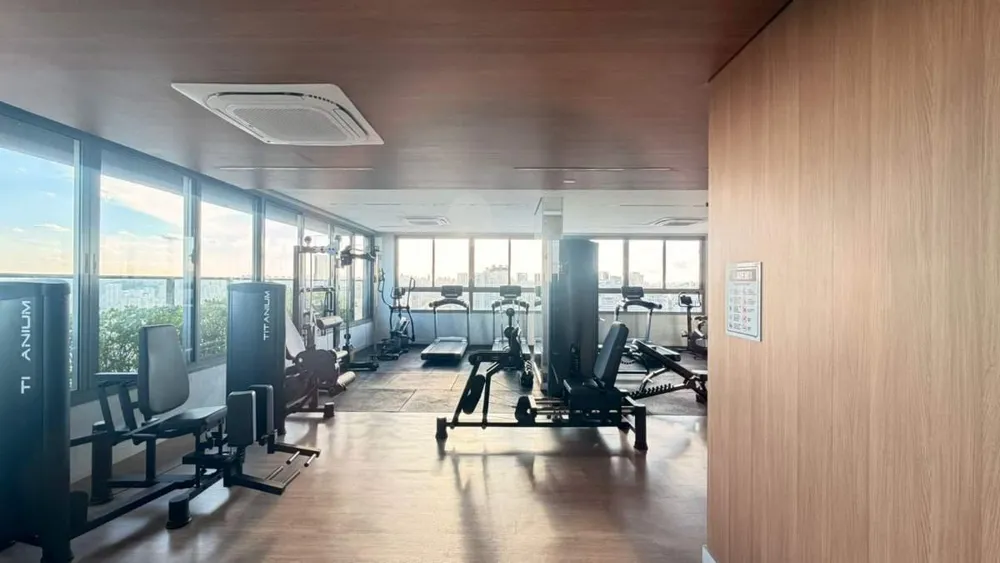 Apartamento, 3 quartos, 120 m² - Foto 1