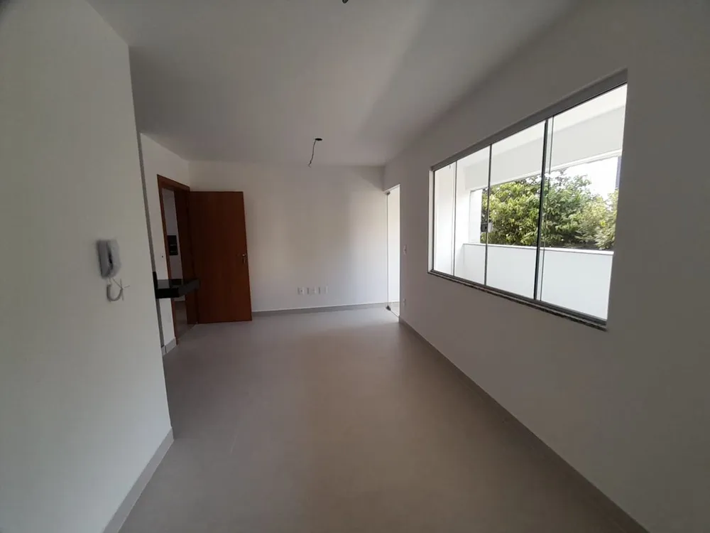 Apartamento, 3 quartos, 96 m² - Foto 2