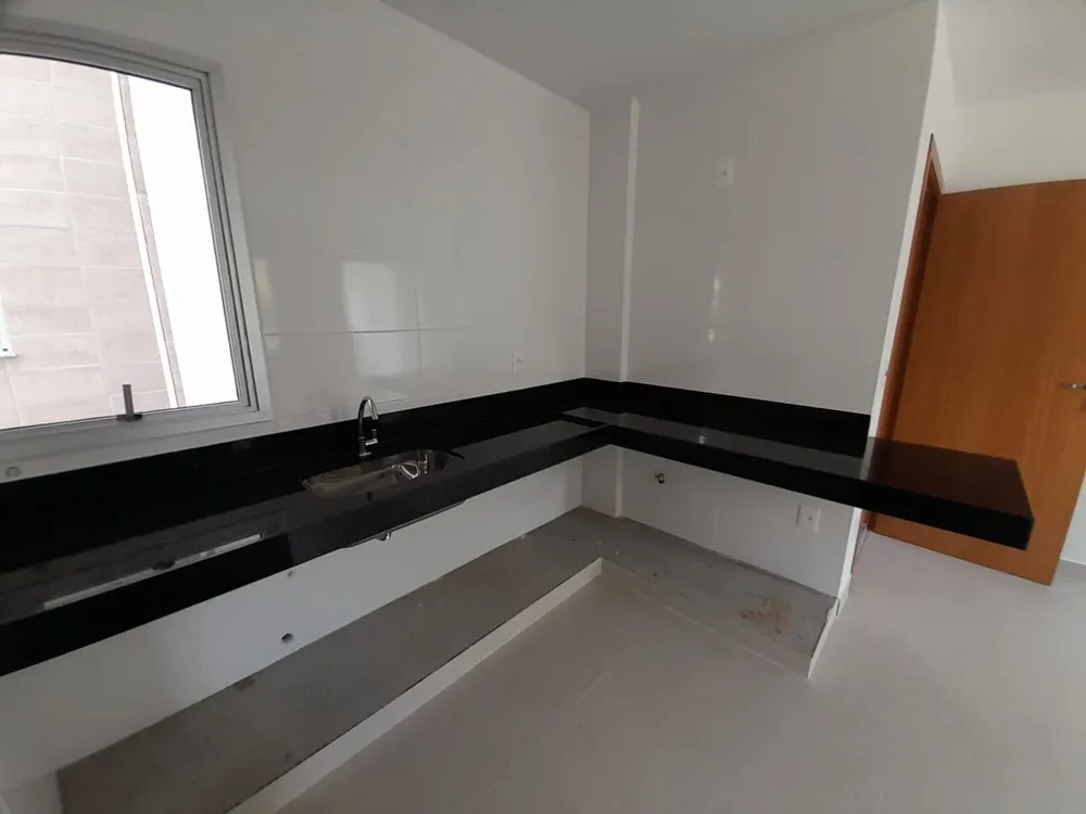 Apartamento, 3 quartos, 96 m² - Foto 1