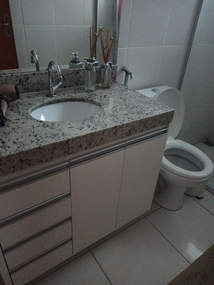 Casa à venda com 2 quartos, 80m² - Foto 9