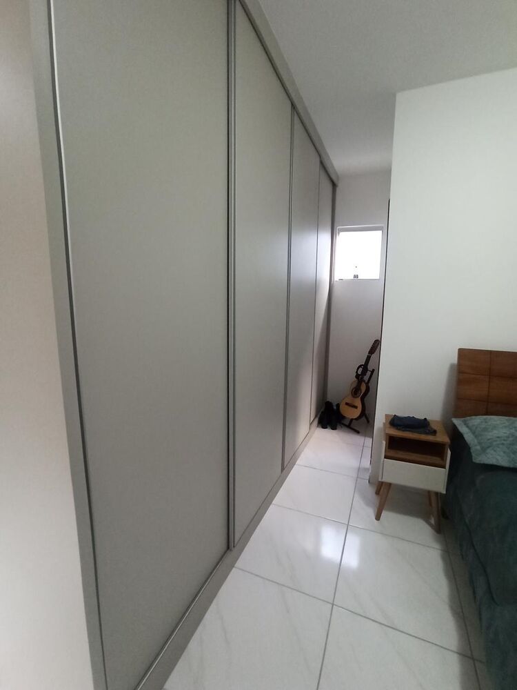 Casa à venda com 2 quartos, 80m² - Foto 8