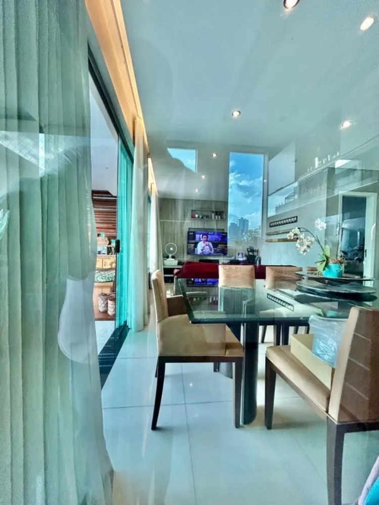 Cobertura, 4 quartos, 225 m² - Foto 5
