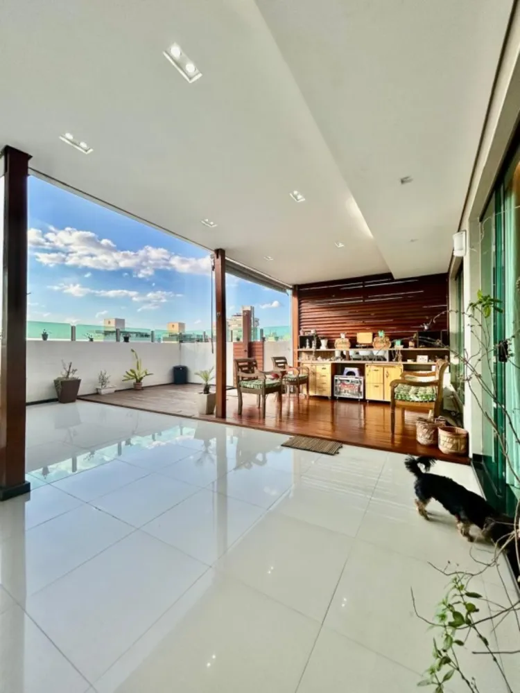 Cobertura, 4 quartos, 225 m² - Foto 4