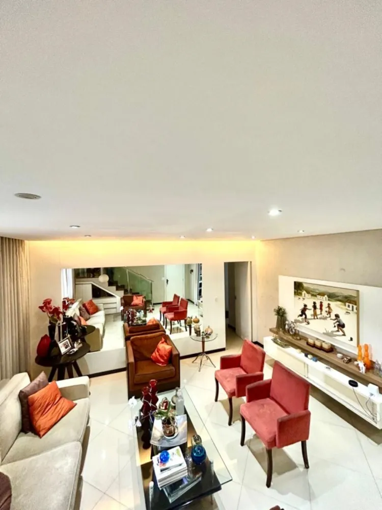 Cobertura, 4 quartos, 225 m² - Foto 10