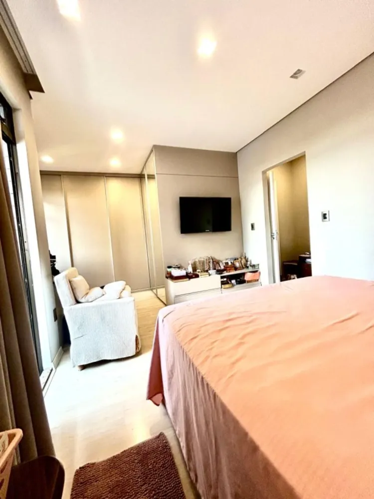 Cobertura, 4 quartos, 225 m² - Foto 12