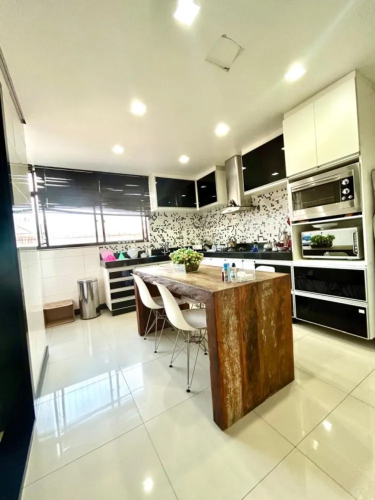 Cobertura, 4 quartos, 225 m² - Foto 18