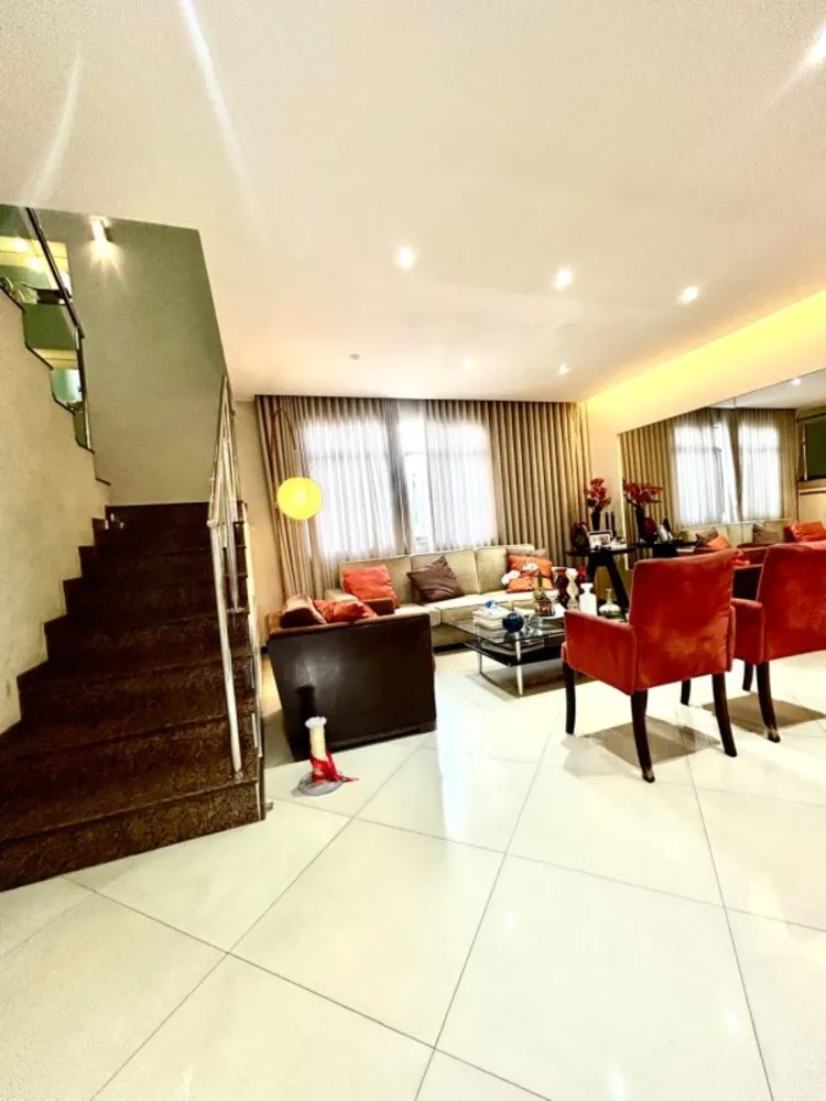 Cobertura, 4 quartos, 225 m² - Foto 7