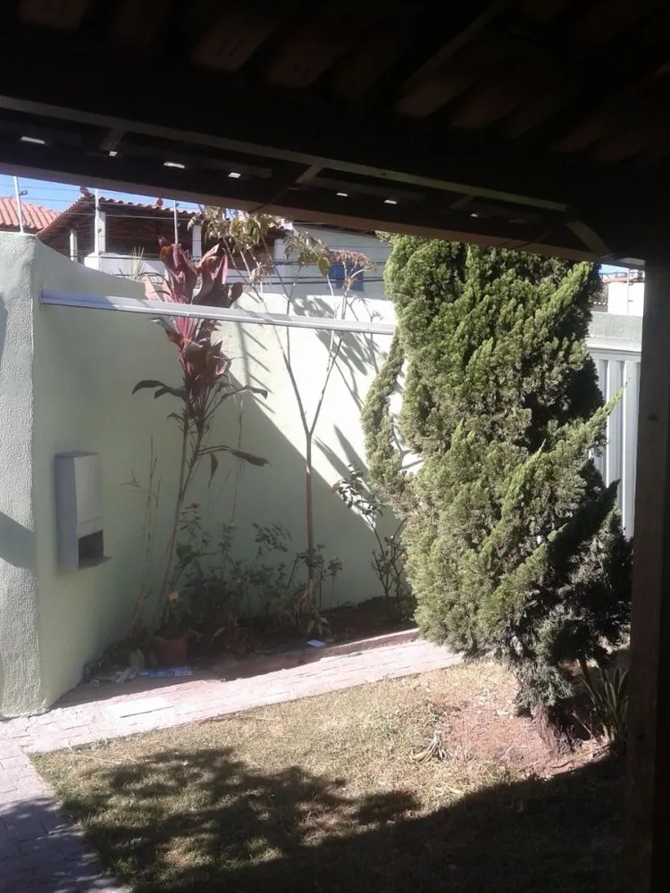 Casa, 3 quartos, 392 m² - Foto 1