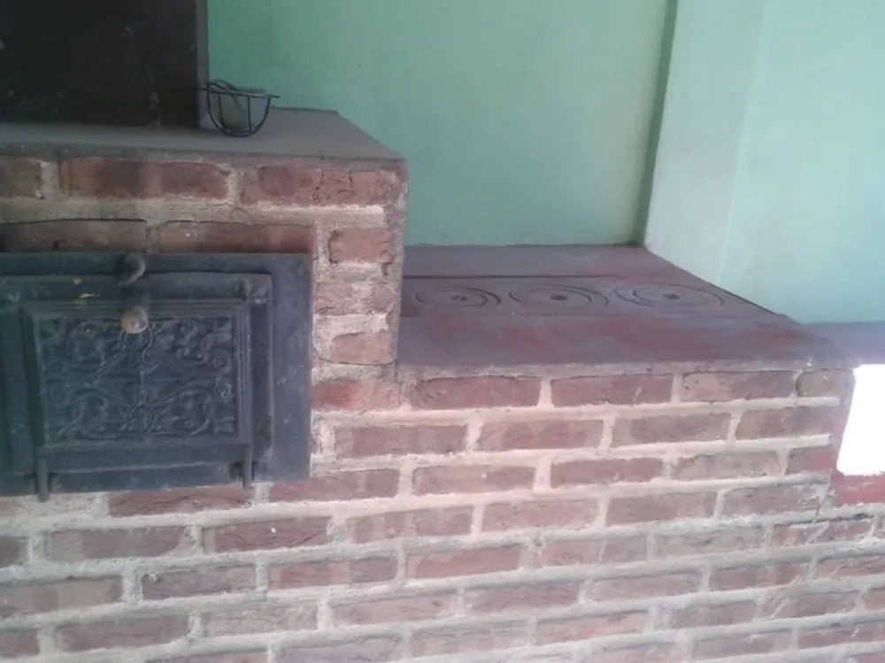 Casa, 3 quartos, 392 m² - Foto 12