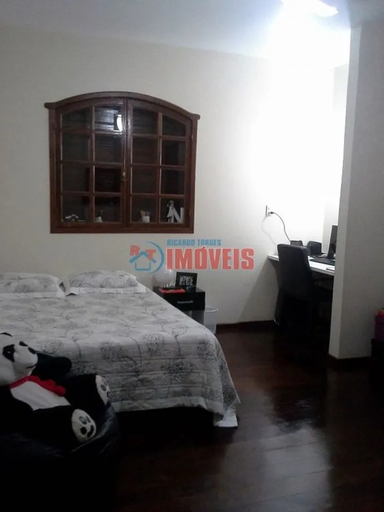 Casa, 3 quartos, 392 m² - Foto 6