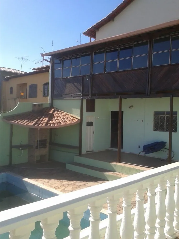 Casa, 3 quartos, 392 m² - Foto 16