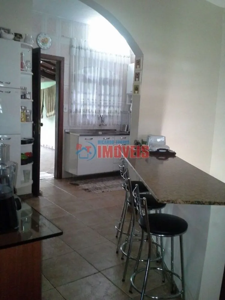 Casa, 3 quartos, 392 m² - Foto 5