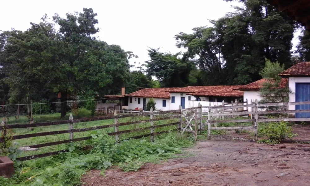 Terreno, 4000 m² - Foto 2