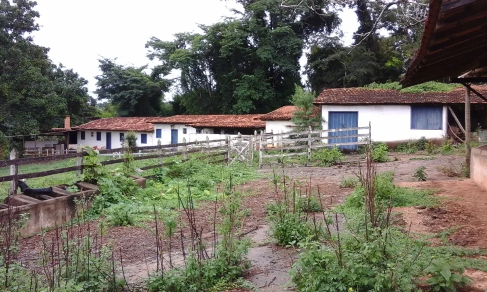 Terreno, 4000 m² - Foto 1