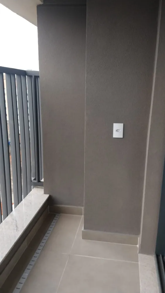 Apartamento, 1 quarto, 36 m² - Foto 1
