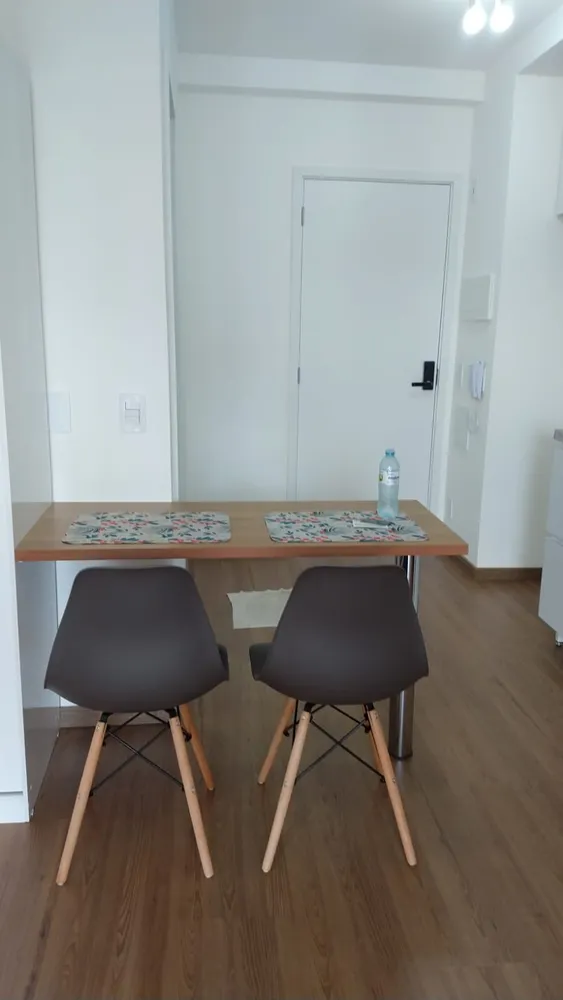 Apartamento, 1 quarto, 36 m² - Foto 5