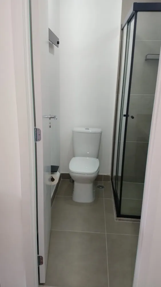 Apartamento, 1 quarto, 36 m² - Foto 7