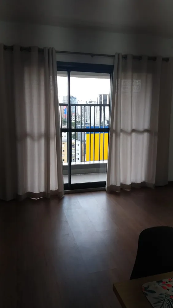 Apartamento, 1 quarto, 36 m² - Foto 3
