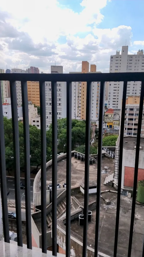 Apartamento, 1 quarto, 36 m² - Foto 2