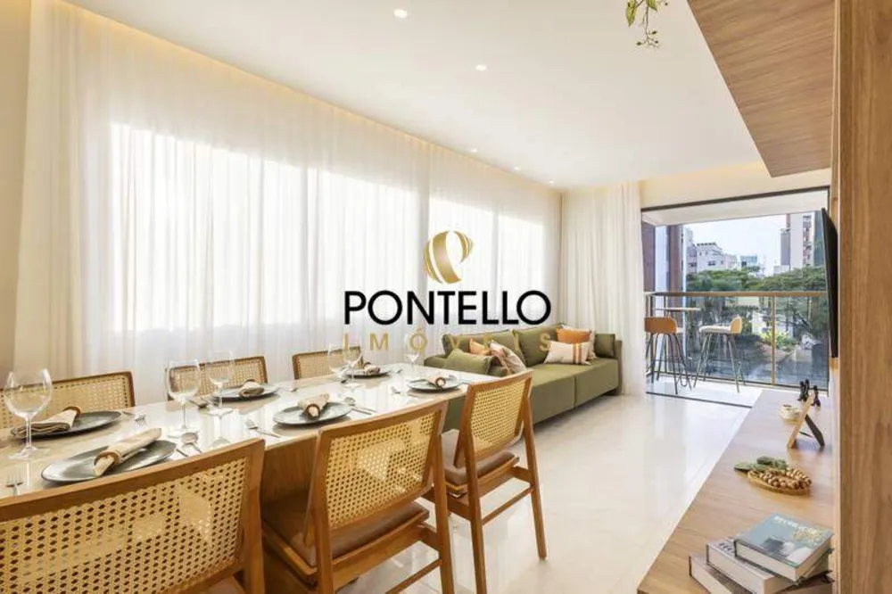 Apartamento, 2 quartos, 71 m² - Foto 2