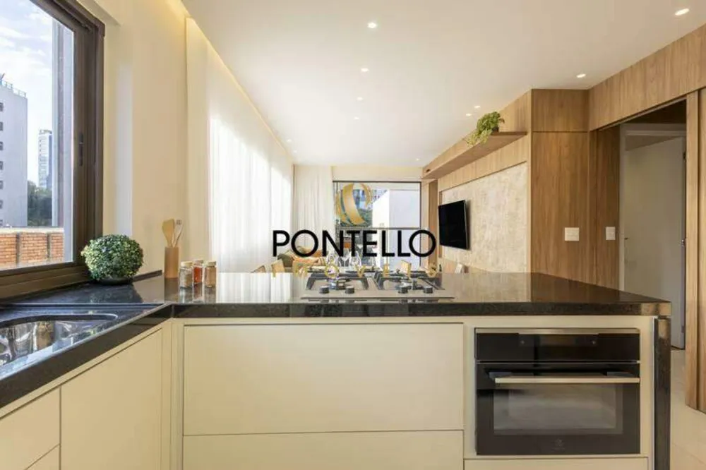 Apartamento, 2 quartos, 71 m² - Foto 9