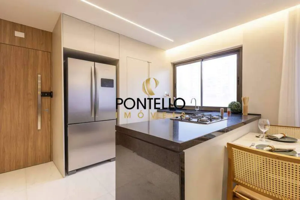 Apartamento, 2 quartos, 71 m² - Foto 6