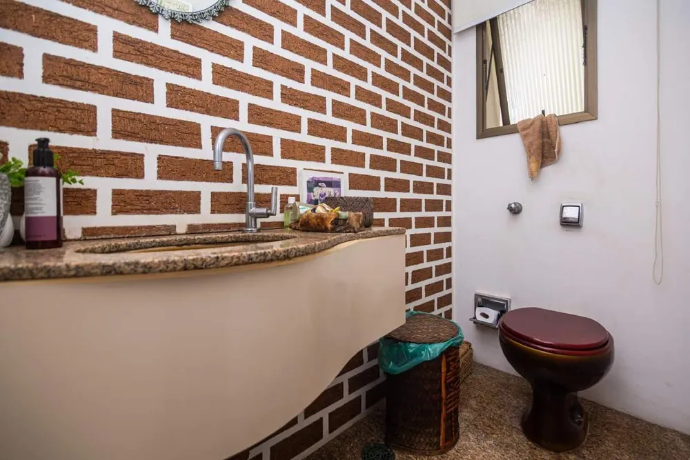 Apartamento, 3 quartos, 182 m² - Foto 7