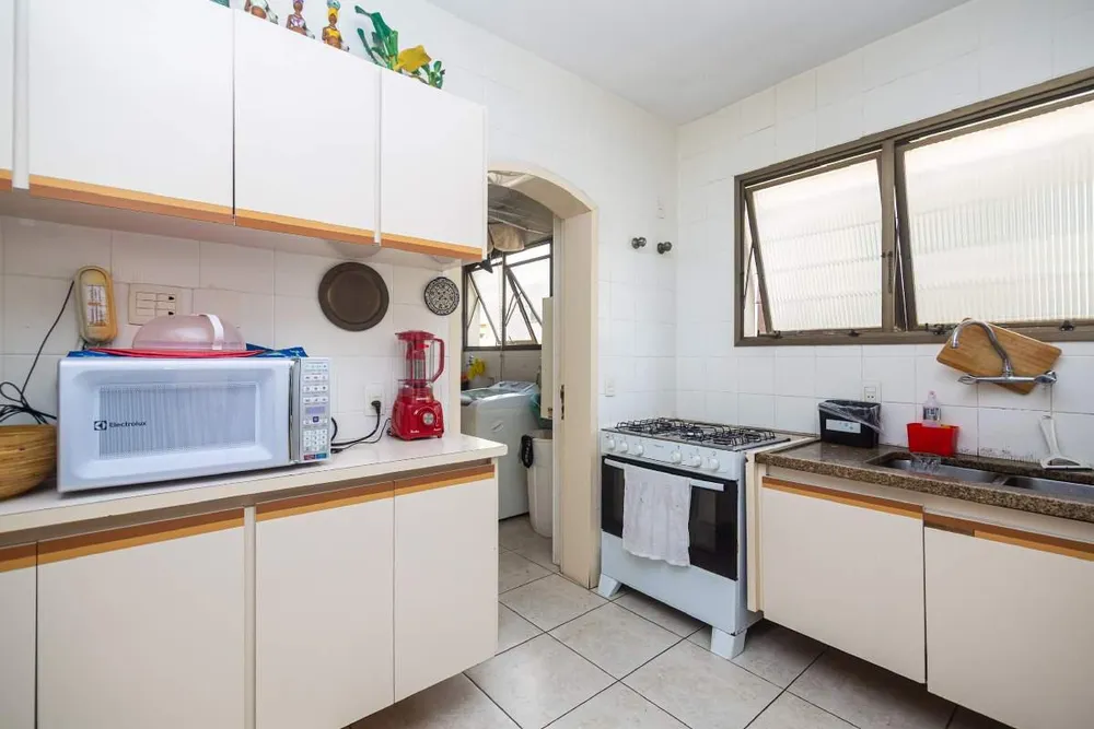 Apartamento, 3 quartos, 182 m² - Foto 11