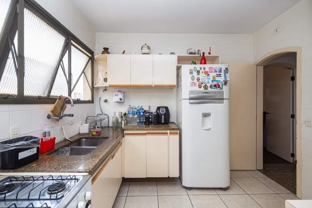 Apartamento, 3 quartos, 182 m² - Foto 4