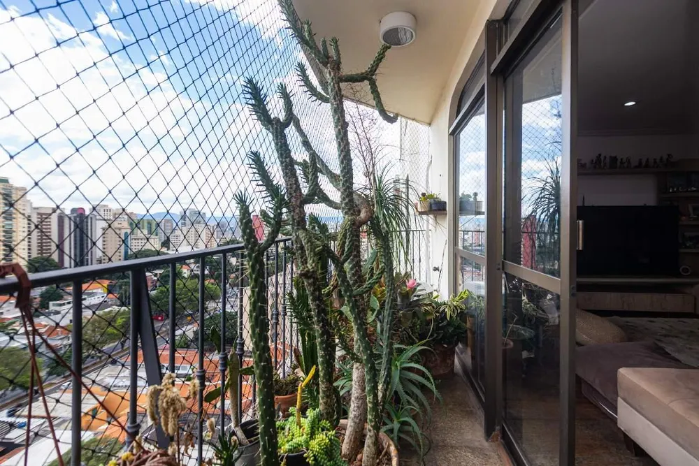 Apartamento, 3 quartos, 182 m² - Foto 3