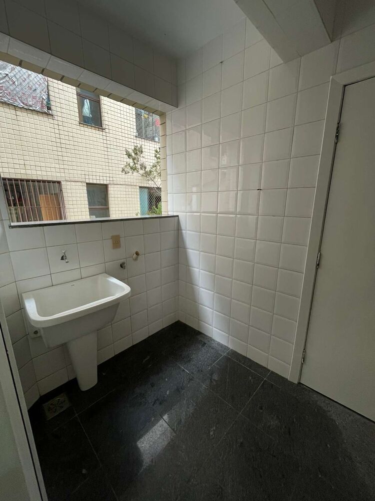 Apartamento à venda com 3 quartos, 171m² - Foto 12