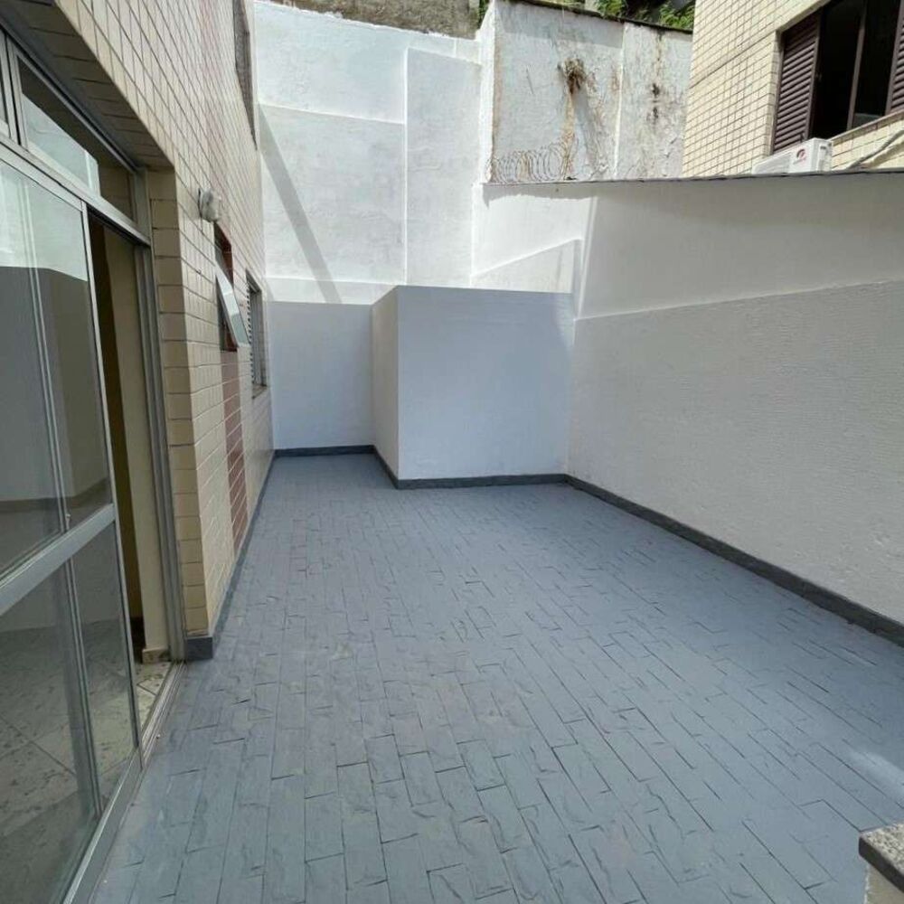 Apartamento à venda com 3 quartos, 171m² - Foto 9