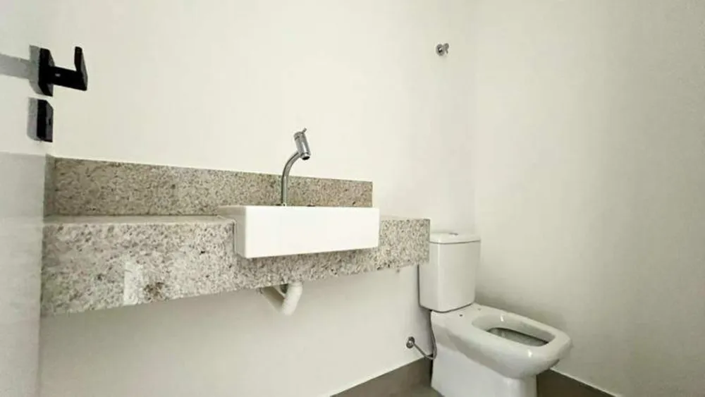 Apartamento, 2 quartos, 63 m² - Foto 1