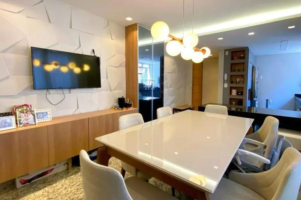 Apartamento, 2 quartos, 63 m² - Foto 3
