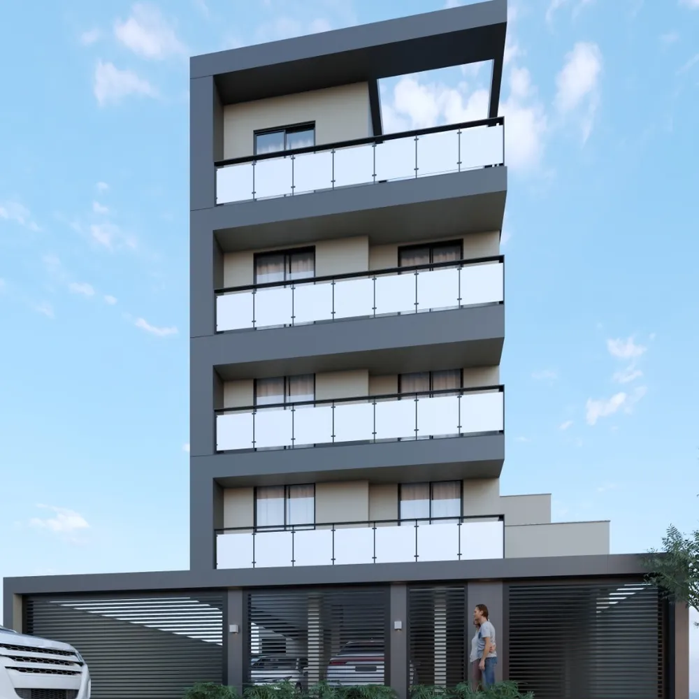 Apartamento, 2 quartos, 95 m² - Foto 8