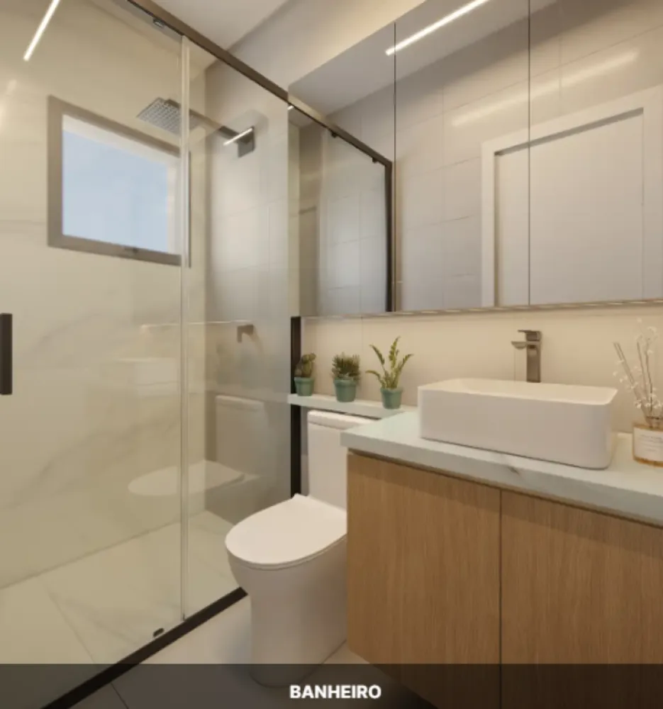 Apartamento, 3 quartos, 77 m² - Foto 8